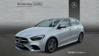 Mercedes Clase B B 200 d