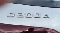Mercedes Clase B B 200 d