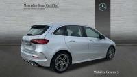 Mercedes Clase B B 200 d