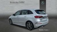 Mercedes Clase B B 200 d