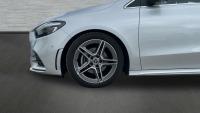 Mercedes Clase B B 200 d