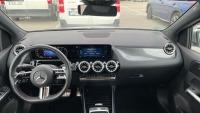 Mercedes Clase B B 200 d