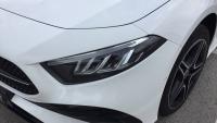 Mercedes Clase A A 250 e