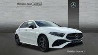 Mercedes Clase A A 250 e