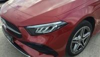 Mercedes Clase A A 250 e