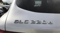 Mercedes Clase Glc GLC 220 d 4MATIC