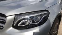 Mercedes Clase Glc GLC 220 d 4MATIC