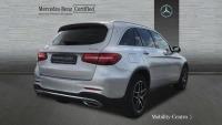 Mercedes Clase Glc GLC 220 d 4MATIC