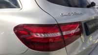 Mercedes Clase Glc GLC 220 d 4MATIC
