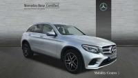Mercedes Clase Glc GLC 220 d 4MATIC