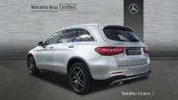 Mercedes Clase Glc GLC 220 d 4MATIC