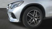 Mercedes Clase Glc GLC 220 d 4MATIC