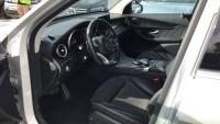 Mercedes Clase Glc GLC 220 d 4MATIC