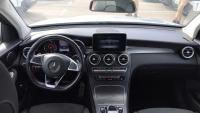 Mercedes Clase Glc GLC 220 d 4MATIC