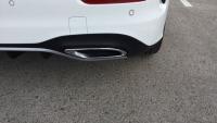 Mercedes Clase B B 200 d