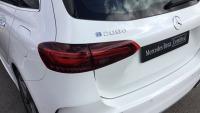 Mercedes Clase B B 200 d