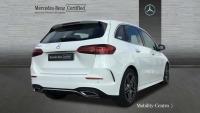 Mercedes Clase B B 200 d
