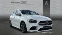 Mercedes Clase B B 200 d