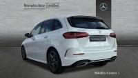 Mercedes Clase B B 200 d