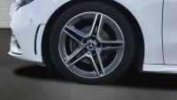 Mercedes Clase B B 200 d