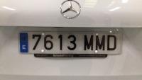 Mercedes Clase B B 180