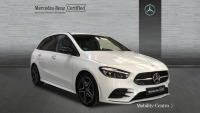 Mercedes Clase B B 180