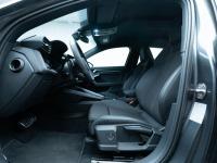 Audi A3 Sportback Tfsie S line 40 150 kW (204 CV) S tronic