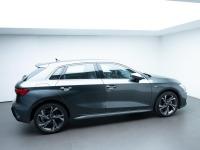 Audi A3 Sportback Tfsie S line 40 150 kW (204 CV) S tronic