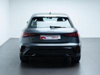 Audi A3 Sportback Tfsie S line 40 150 kW (204 CV) S tronic