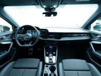 Audi A3 Sportback Tfsie S line 40 150 kW (204 CV) S tronic
