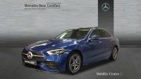 Mercedes Clase C C 220 d