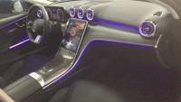 Mercedes Clase C C 220 d
