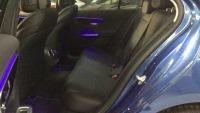 Mercedes Clase C C 220 d