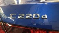 Mercedes Clase C C 220 d