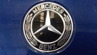 Mercedes Clase C C 220 d