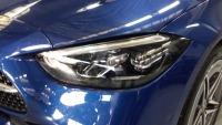 Mercedes Clase C C 220 d