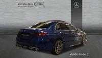 Mercedes Clase C C 220 d