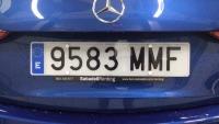 Mercedes Clase C C 220 d