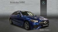 Mercedes Clase C C 220 d