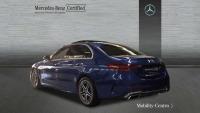 Mercedes Clase C C 220 d