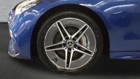 Mercedes Clase C C 220 d