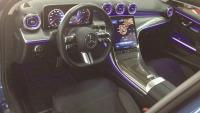 Mercedes Clase C C 220 d