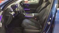Mercedes Clase C C 220 d