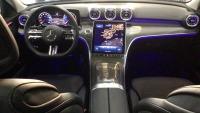 Mercedes Clase C C 220 d