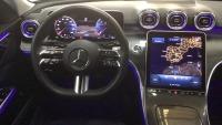 Mercedes Clase C C 220 d