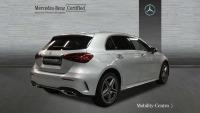 Mercedes Clase A A 250 e con tecnología híbrida EQ