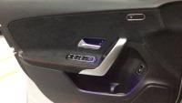 Mercedes Clase A A 250 e con tecnología híbrida EQ