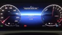Mercedes Clase A A 250 e con tecnología híbrida EQ