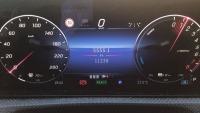 Mercedes Clase A A 250 e con tecnología híbrida EQ