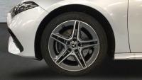 Mercedes Clase A A 250 e con tecnología híbrida EQ